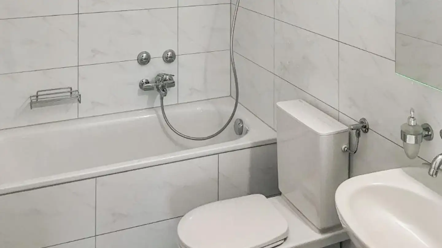 Appartamento in affitto - Lindengutstrasse 13, 4663 Aarburg - Foto 4