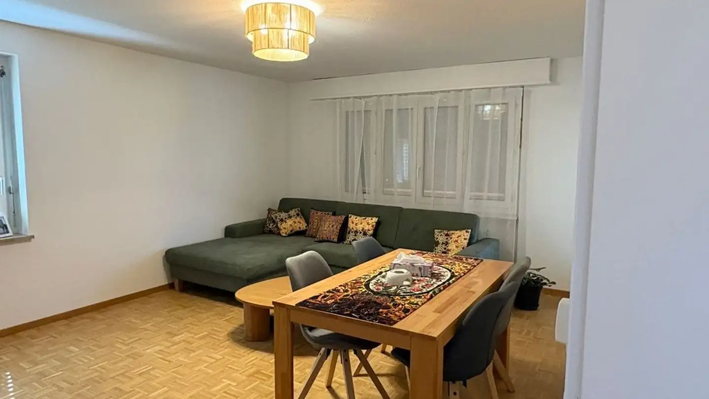 Appartement à louer - Weinhaldenstrasse, 9403 Goldach - Photo 4