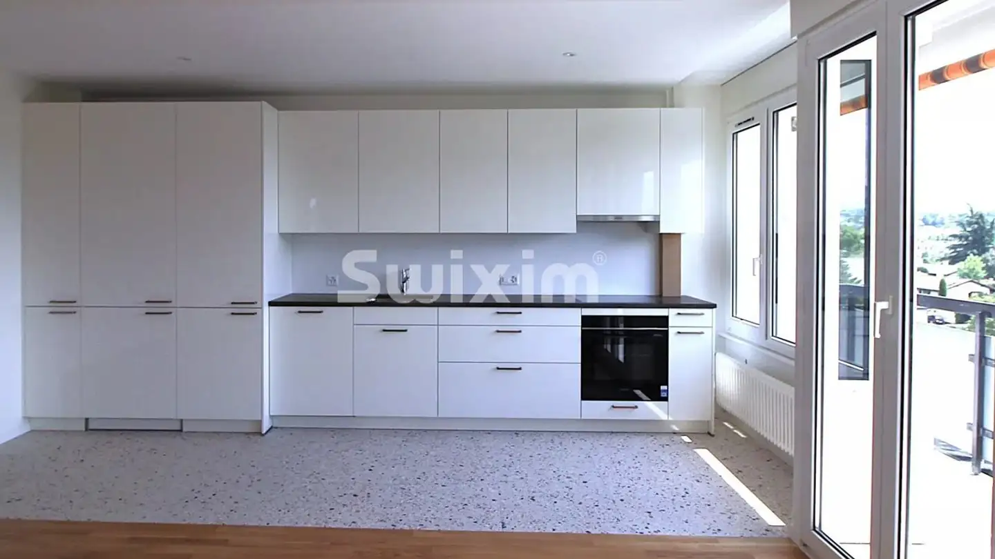 Appartement à louer - 1228 Plan-les-Ouates - Photo 3