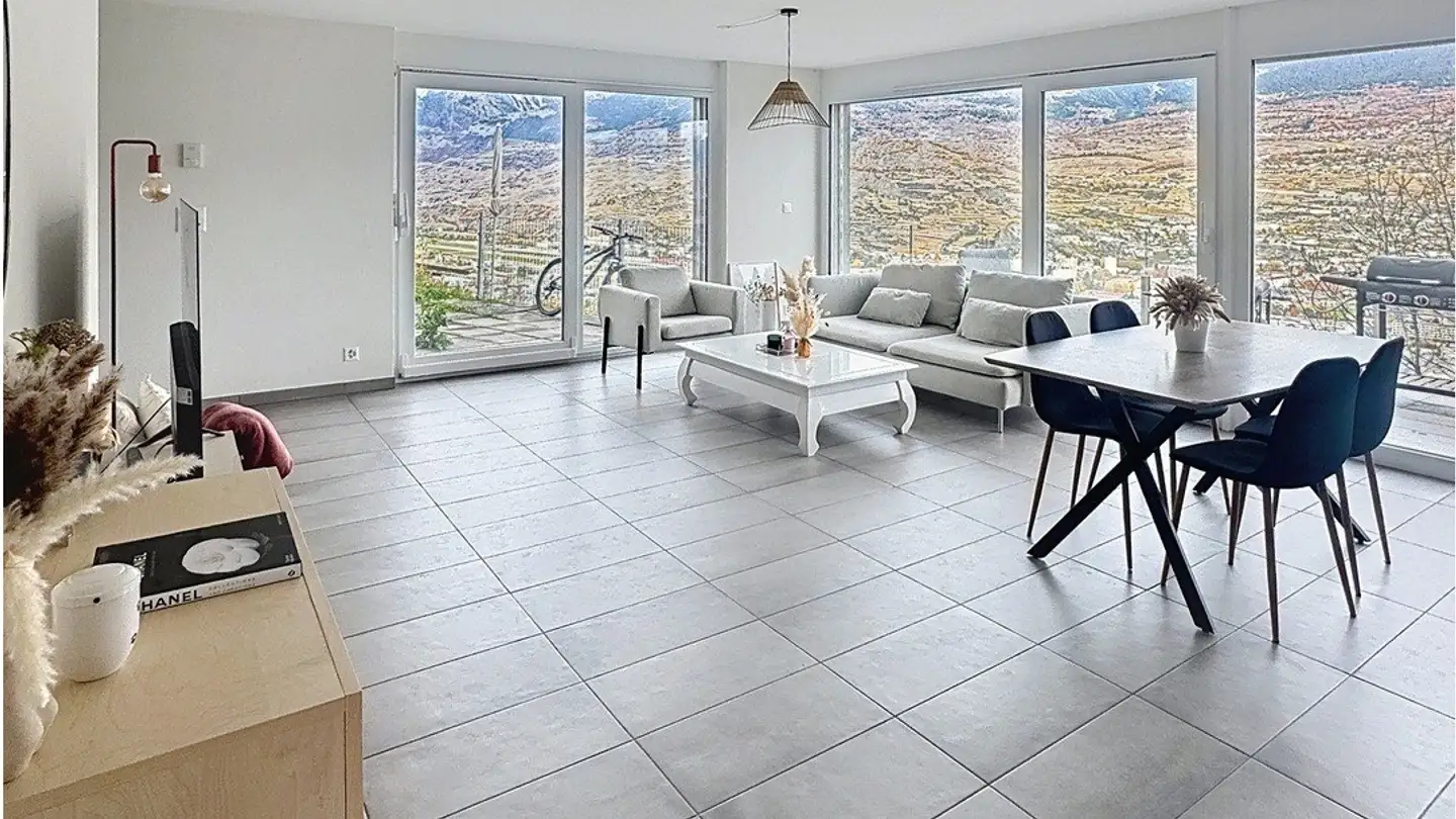 Apartment for sale - Route De La Courtaz 65, 1991 Arvillard (Salins) - Photo 2