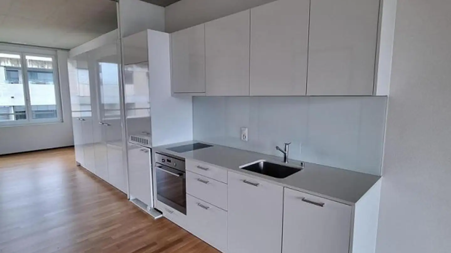 Wohnung mieten - Bahnhofstrasse 5, 5034 Suhr - Foto 4
