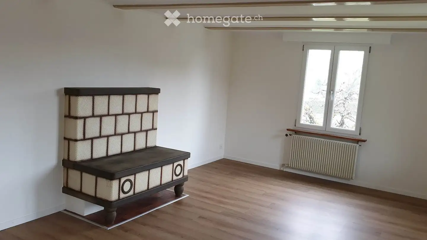 Appartamento in affitto - 4914 Roggwil BE