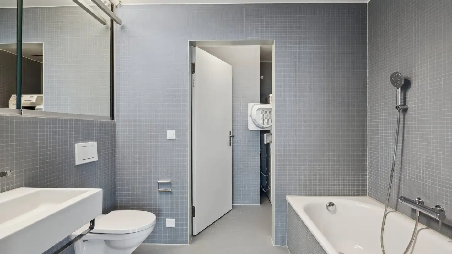 Wohnung mieten - Seestrasse 266, 8810 Horgen - Foto 4