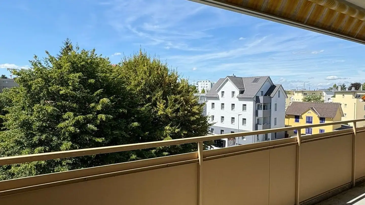 Appartement à louer - Weinhaldenstrasse, 9403 Goldach - Photo 2