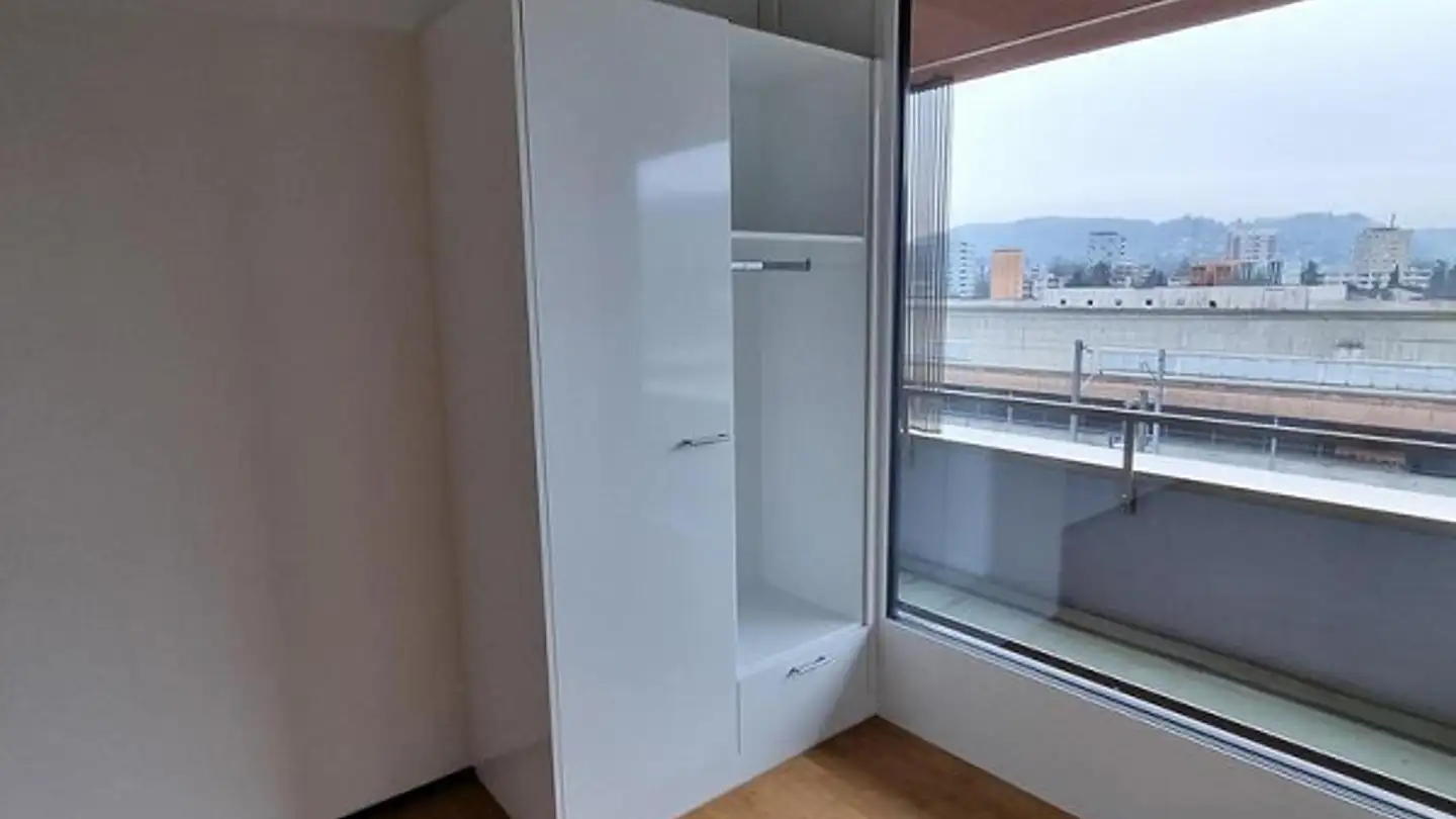 Wohnung mieten - Bahnhofstrasse 5, 5034 Suhr - Foto 2