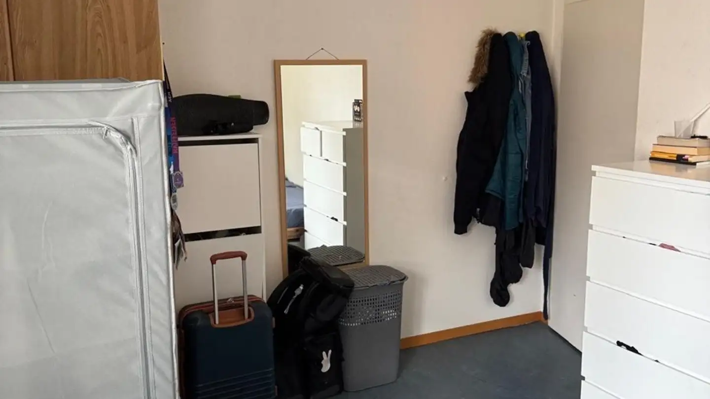 Chambre à louer - 8050 Zürich - Photo 2