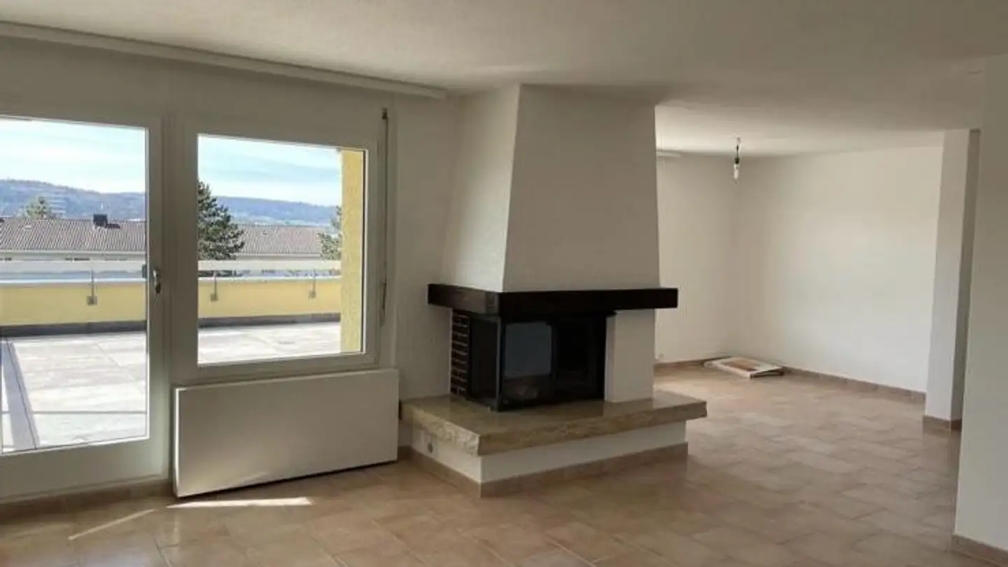 Appartement à louer - Märzenbühlstrasse 15a, 8102 Oberengstringen