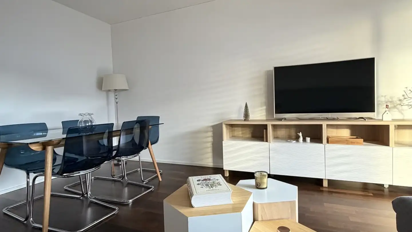 Appartement meublé à louer - Erlenmattstrasse 69, 4058 Basel