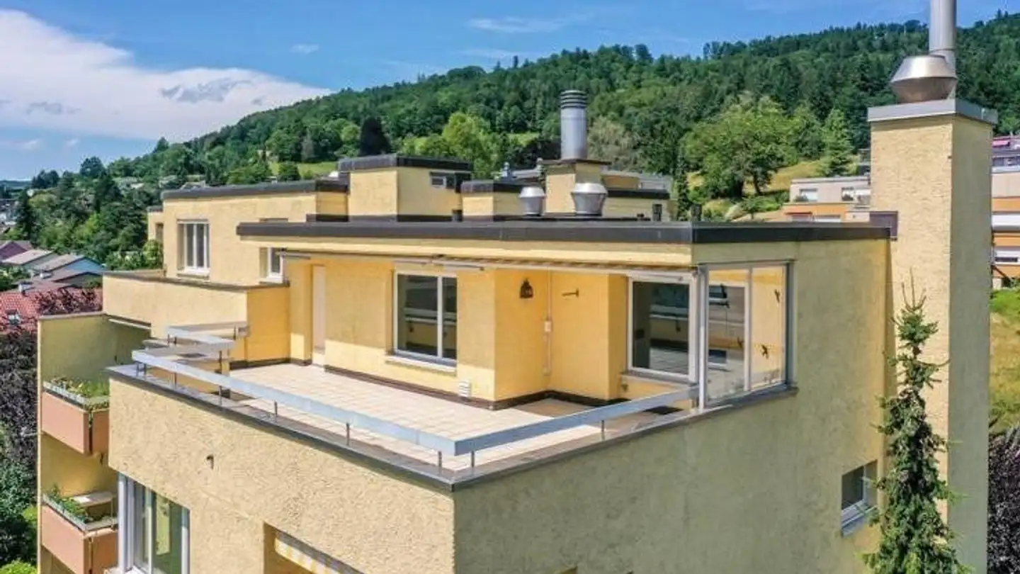 Appartement à louer - Märzenbühlstrasse 15a, 8102 Oberengstringen - Photo 2