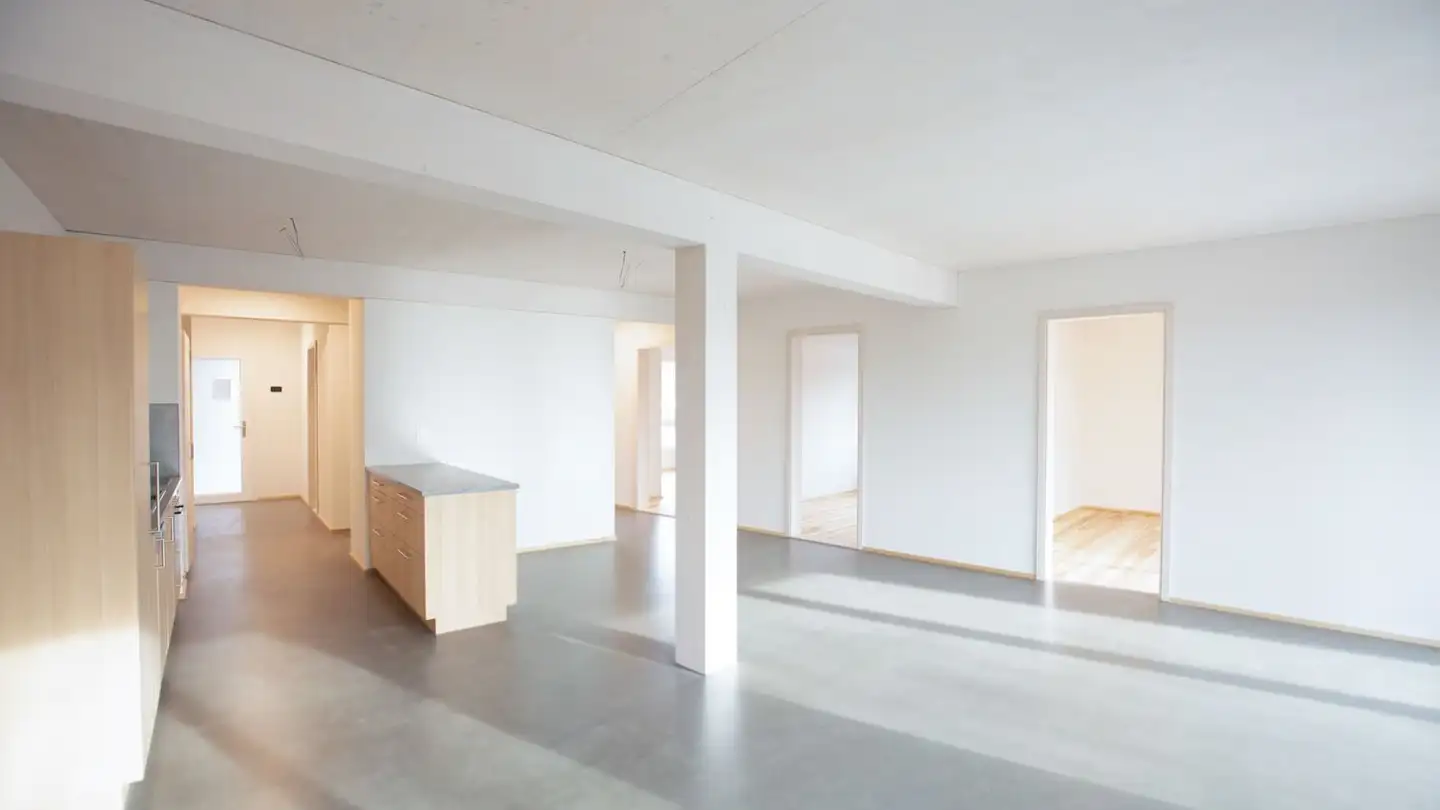 Appartamento in affitto - Benzburweg 19, 4410 Liestal - Foto 2