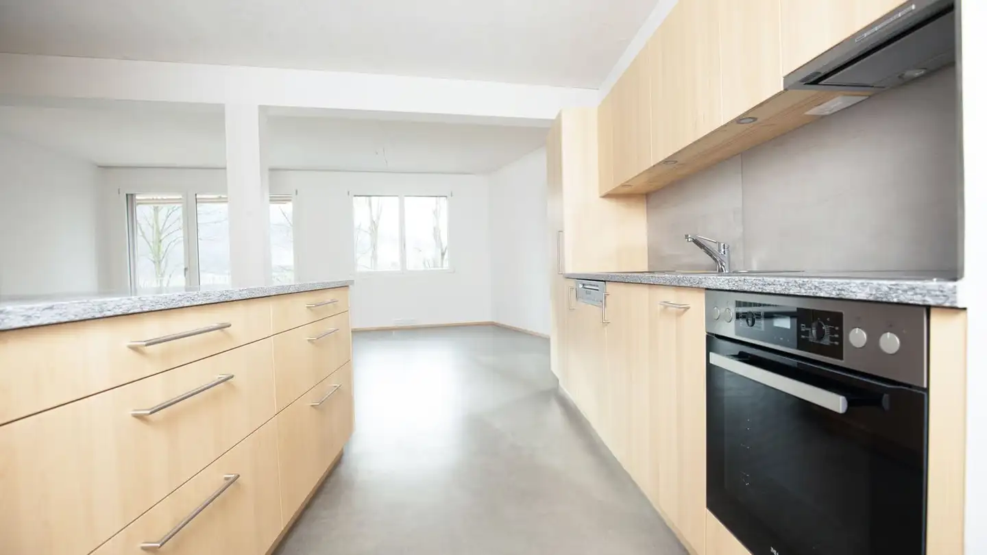 Appartamento in affitto - Benzburweg 19, 4410 Liestal - Foto 3
