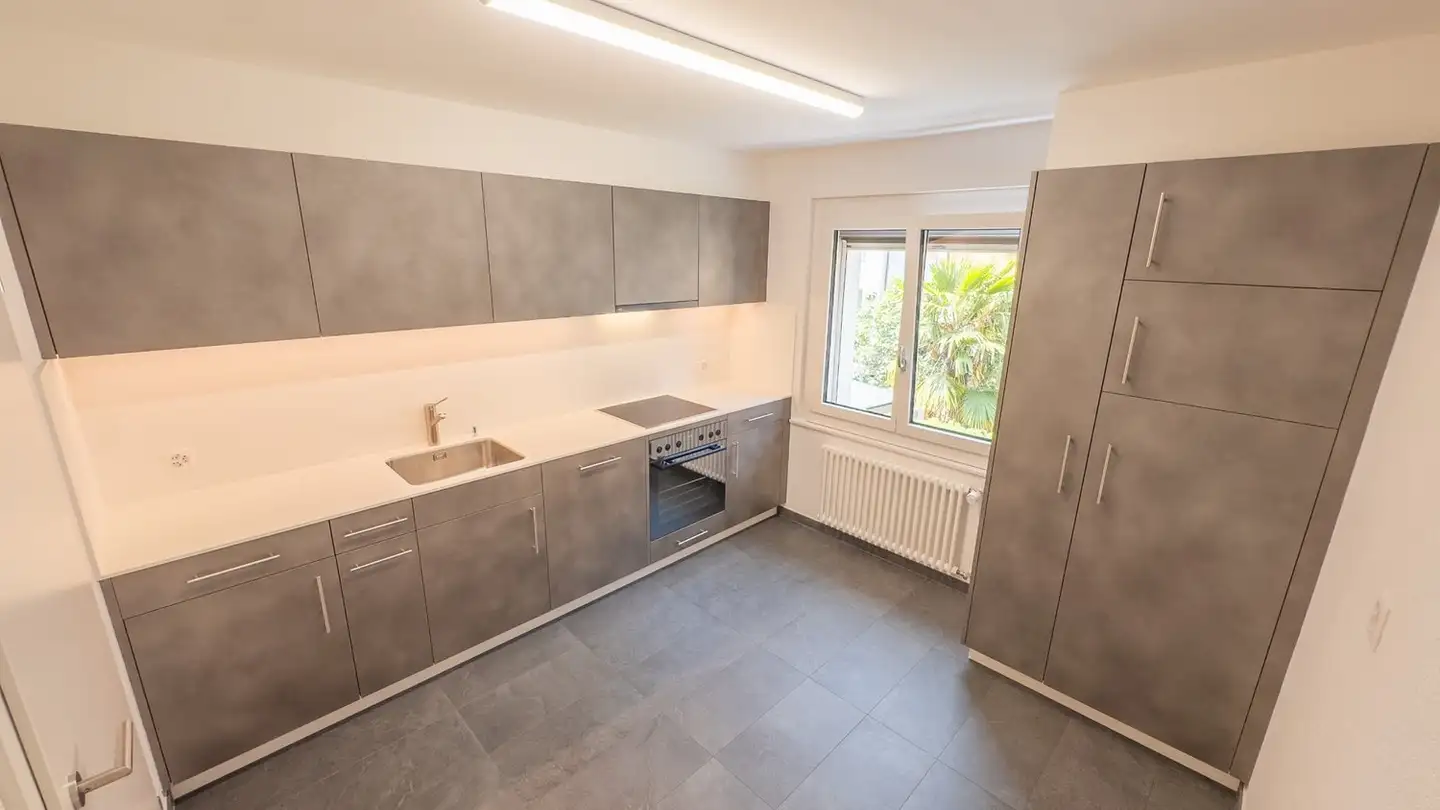 Appartamento in vendita - Rue du Simplon 42, 1920 Martigny