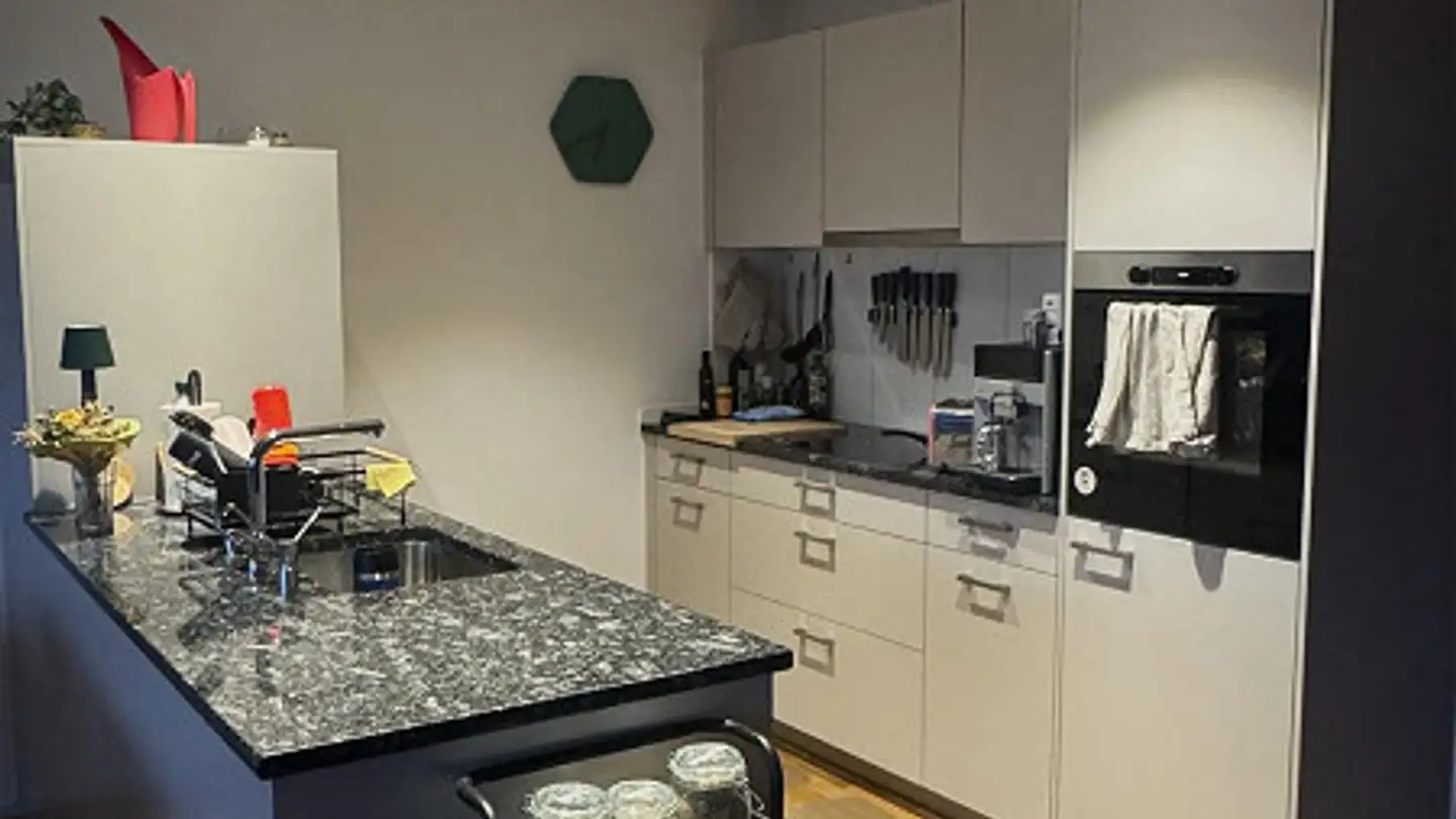 Wohnung mieten - Sigriswilstrasse 3, 3654 Gunten - Foto 4