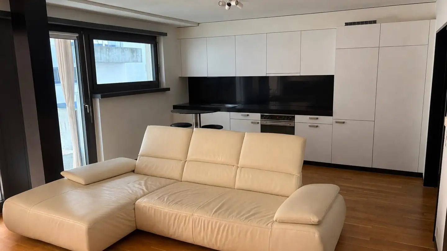 Wohnung mieten - Flüelastrasse 25, 8047 Zürich - Foto 2