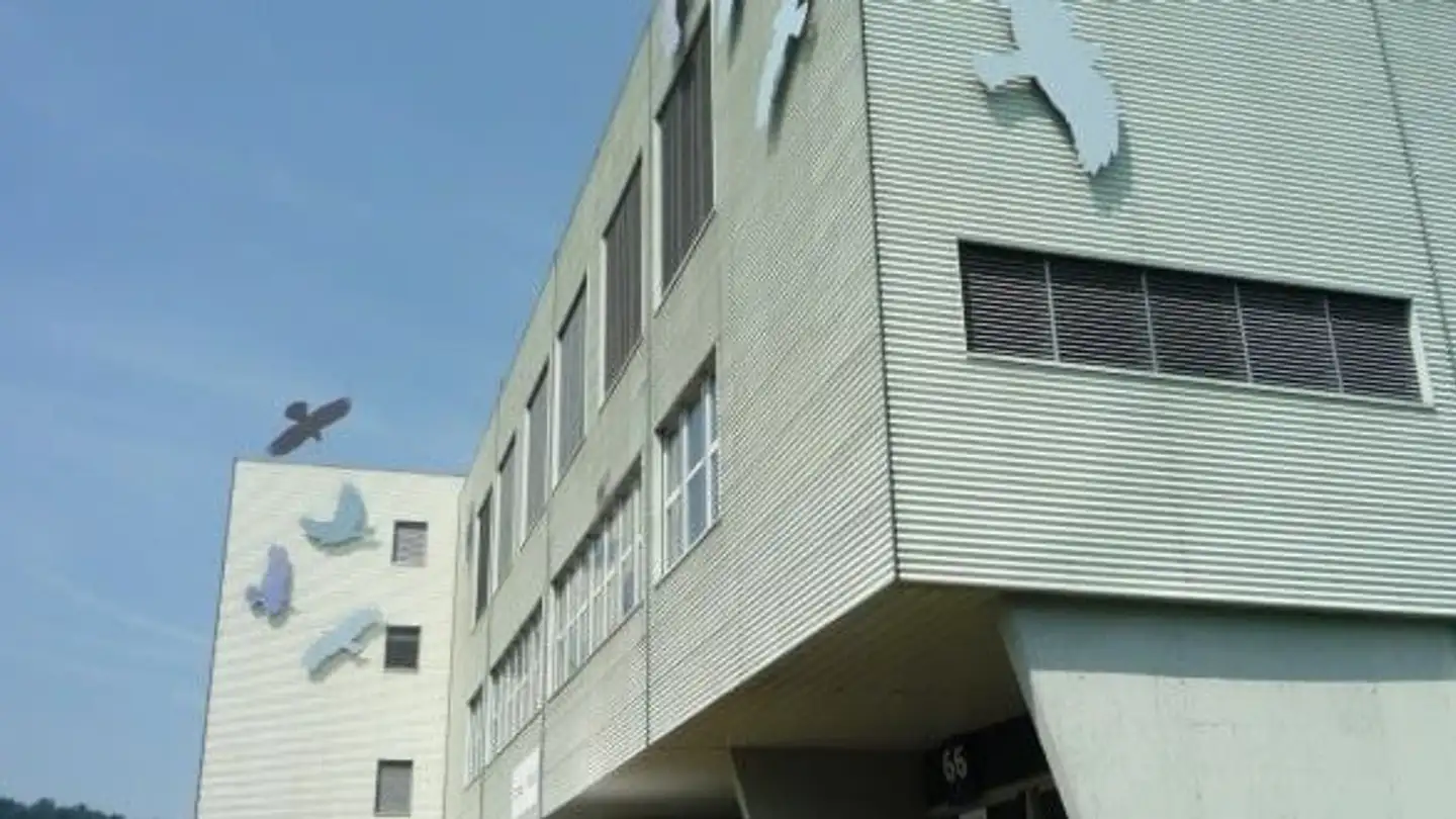 Lagerraum mieten - Nidfeldstrasse 1, 6010 Kriens - Foto 2