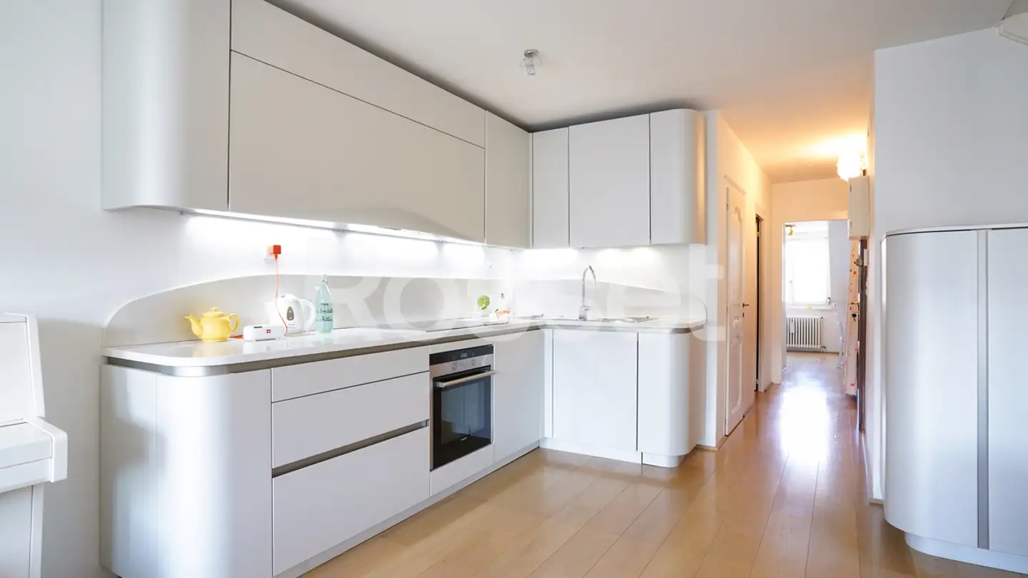 Appartement à vendre - 1227 Carouge GE - Photo 2