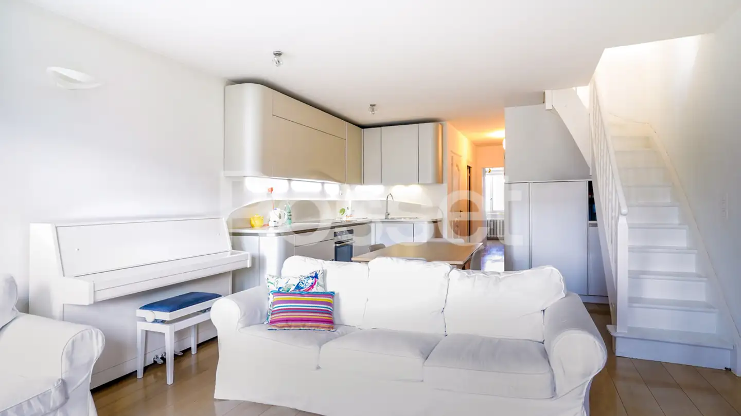 Appartement à vendre - 1227 Carouge GE - Photo 3