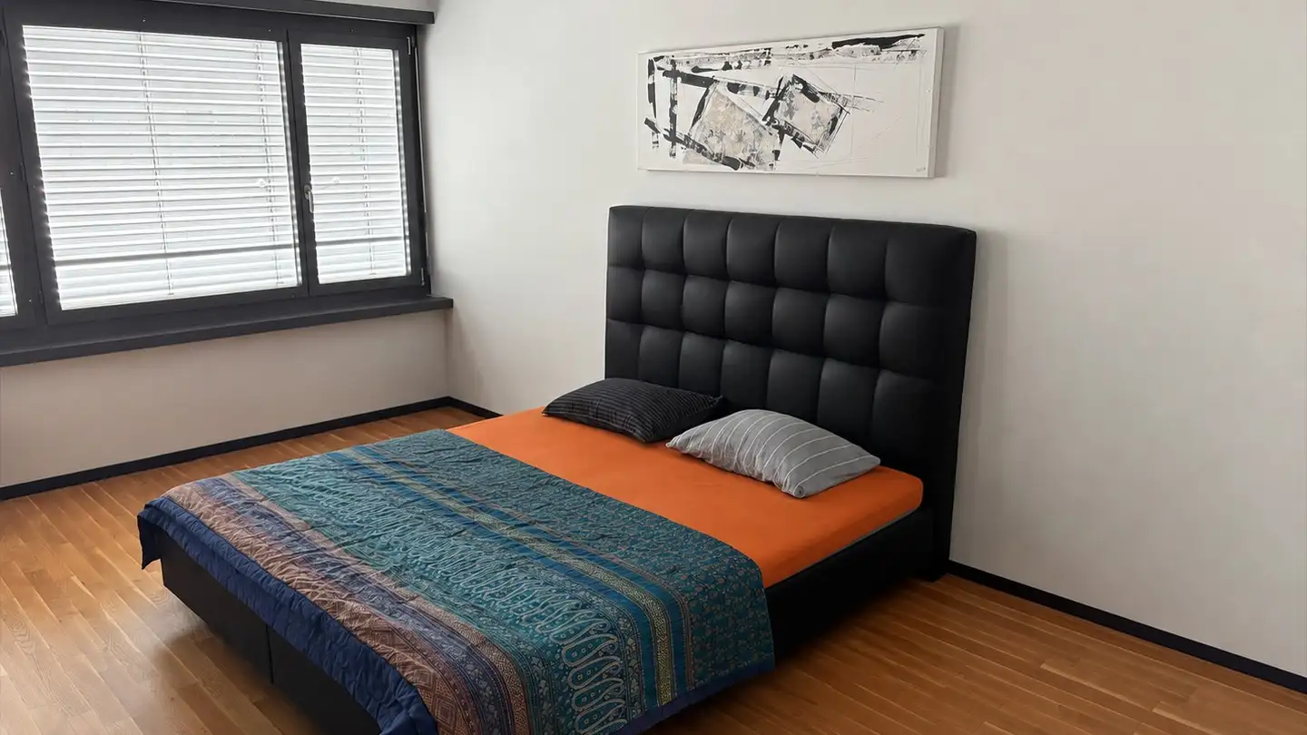 Wohnung mieten - Flüelastrasse 25, 8047 Zürich - Foto 3