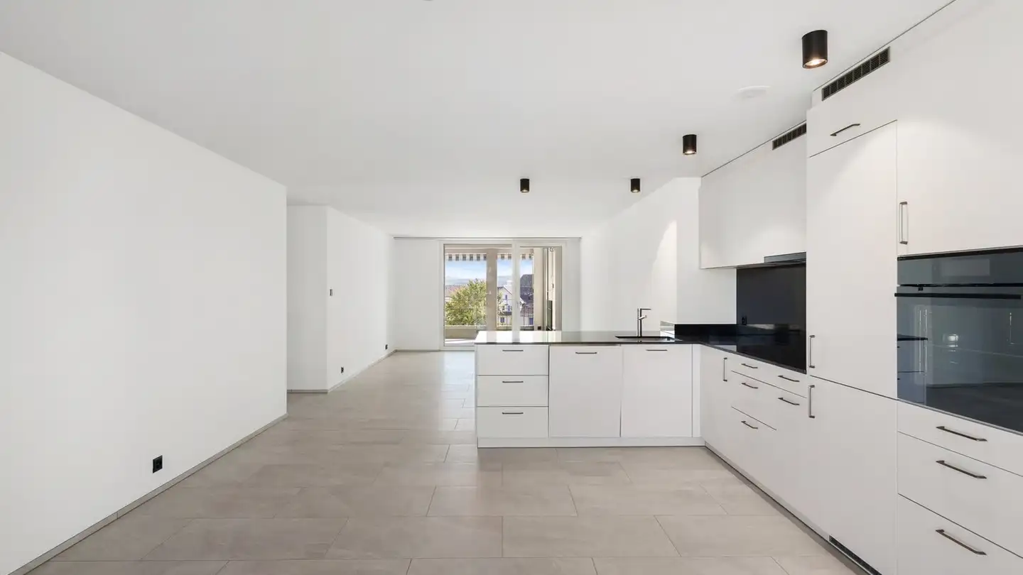 Apartment for rent - Seestrasse 69, 8610 Uster - Photo 4
