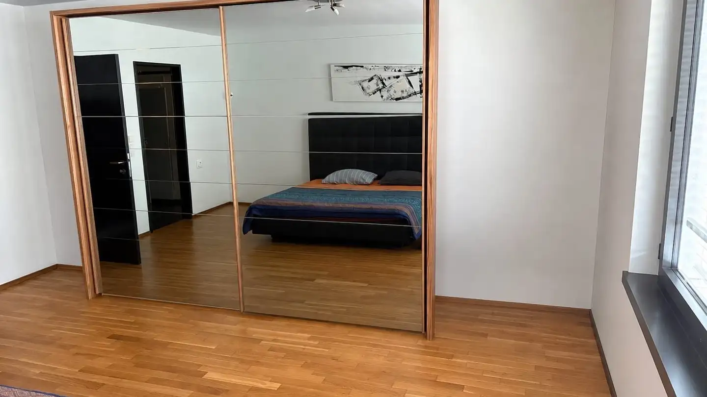 Wohnung mieten - Flüelastrasse 25, 8047 Zürich - Foto 4