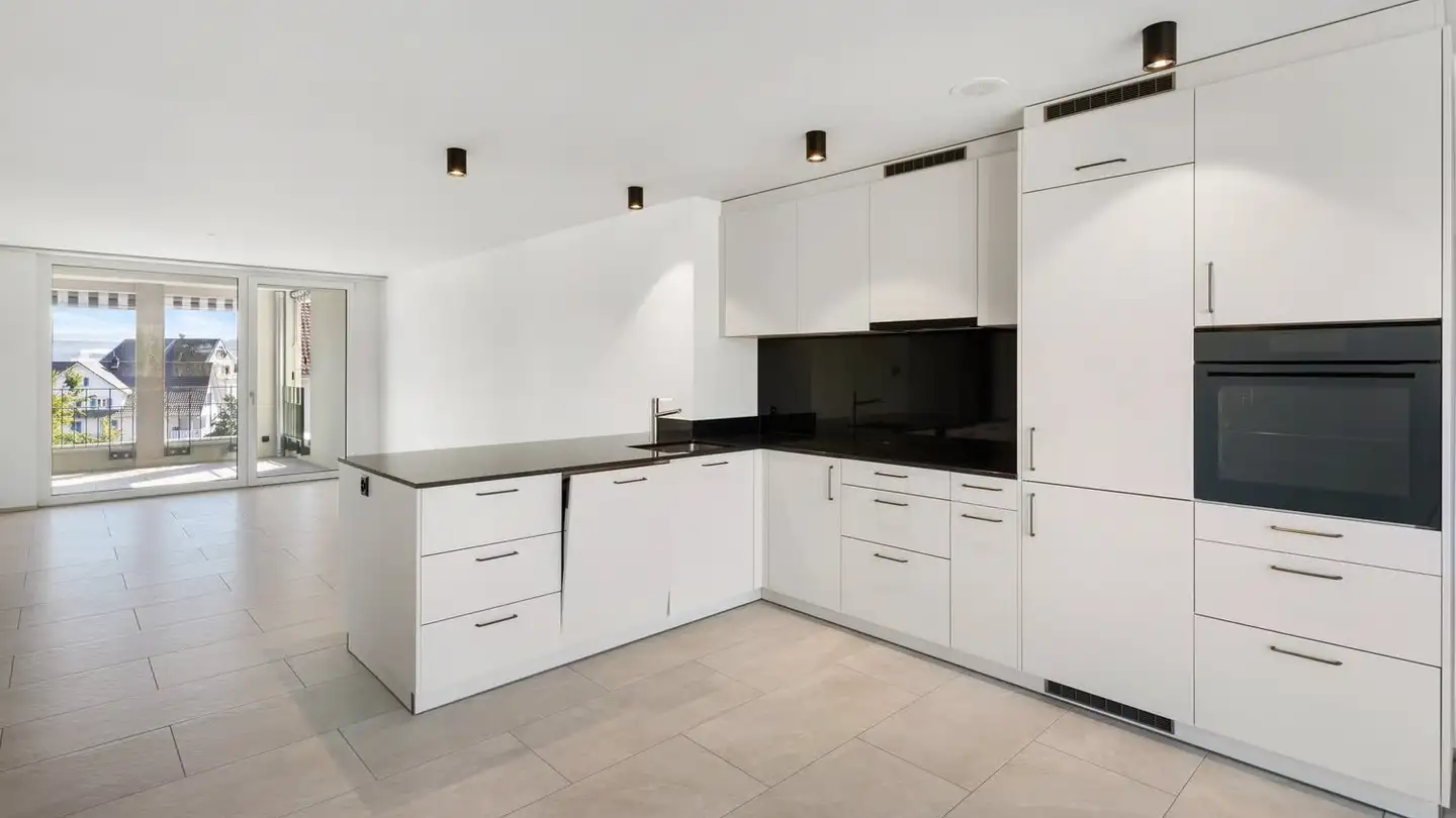 Apartment for rent - Seestrasse 69, 8610 Uster