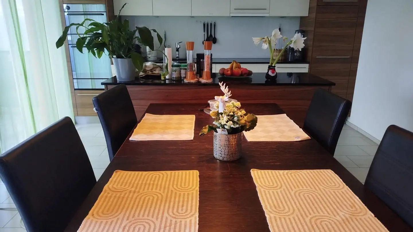 Single room for rent - Grenzstrasse 16, 5525 Fischbach-Göslikon - Photo 2