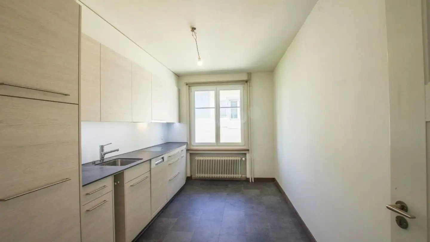 Apartment for rent - Murtenstrasse 6, 3210 Kerzers - Photo 2