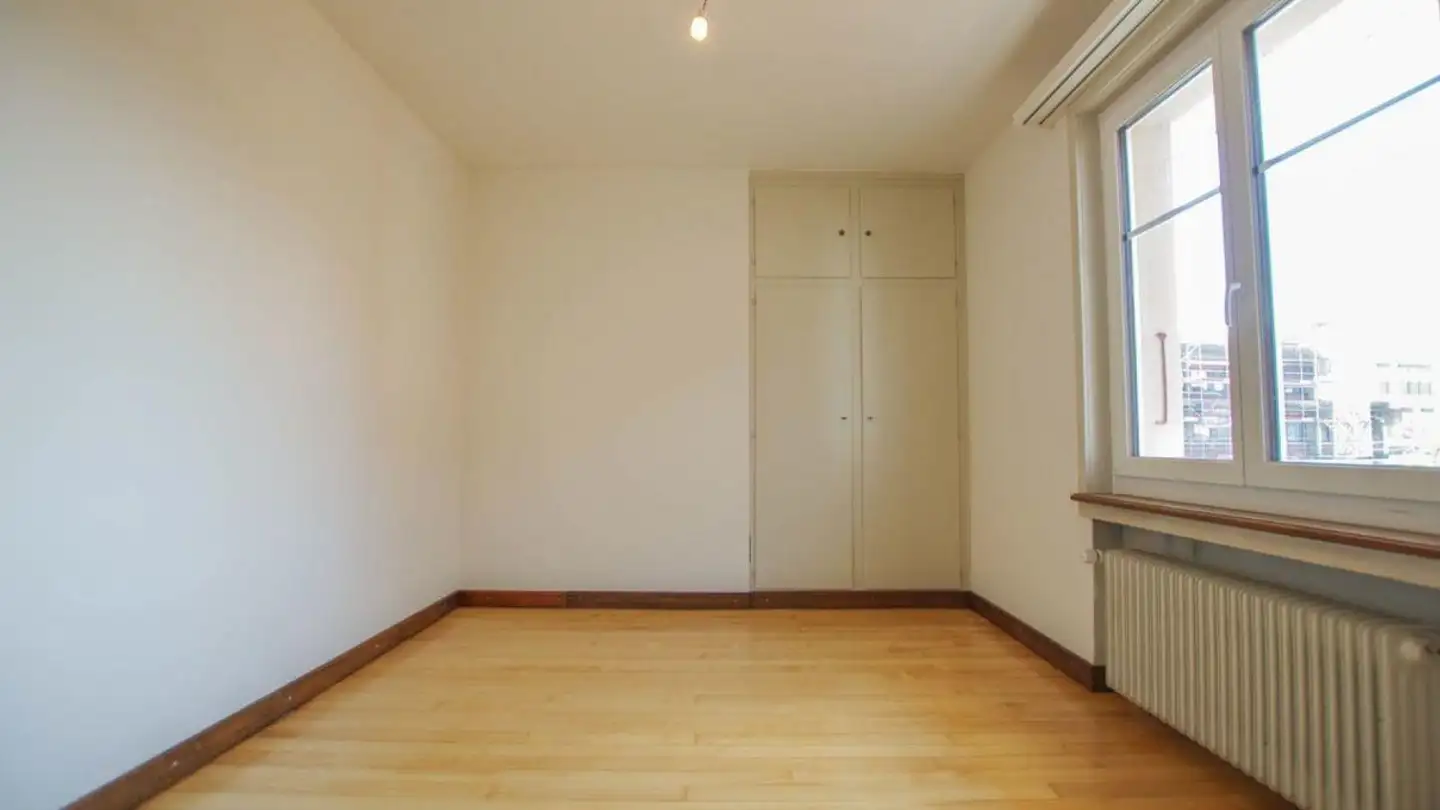Apartment for rent - Murtenstrasse 6, 3210 Kerzers - Photo 3