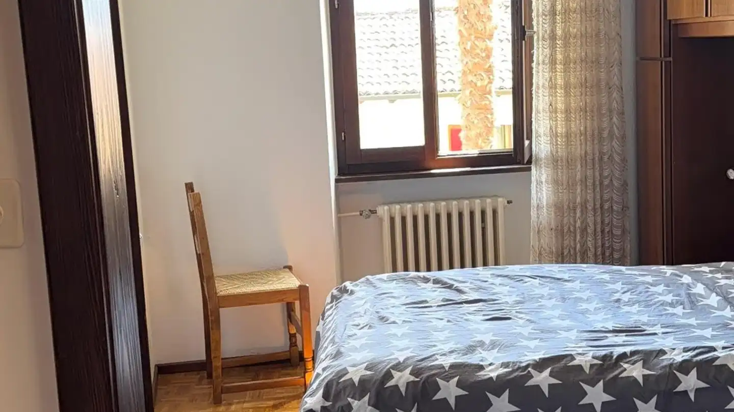 Appartement à louer - Contrada Cozóra, 6984 Pura