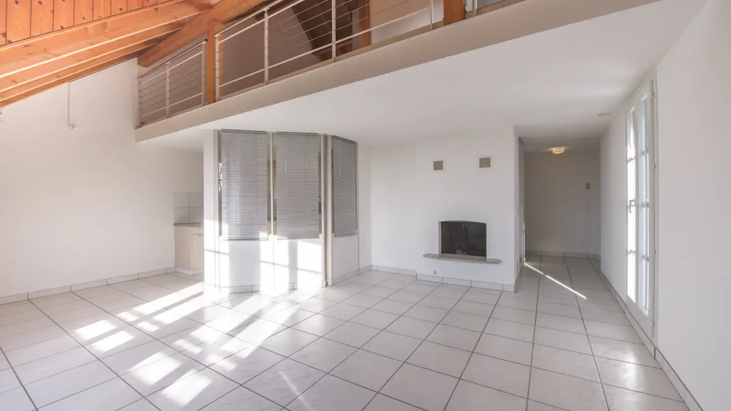 Maisonette mieten - Fulenbacherstrasse 26, 4623 Neuendorf