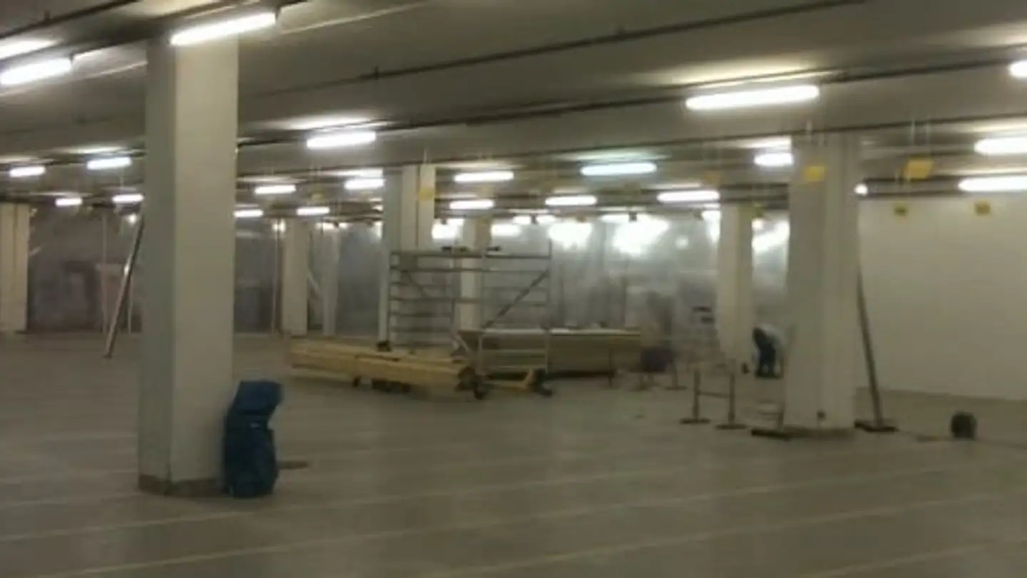 Lagerraum mieten - Nidfeldstrasse 1, 6010 Kriens - Foto 4