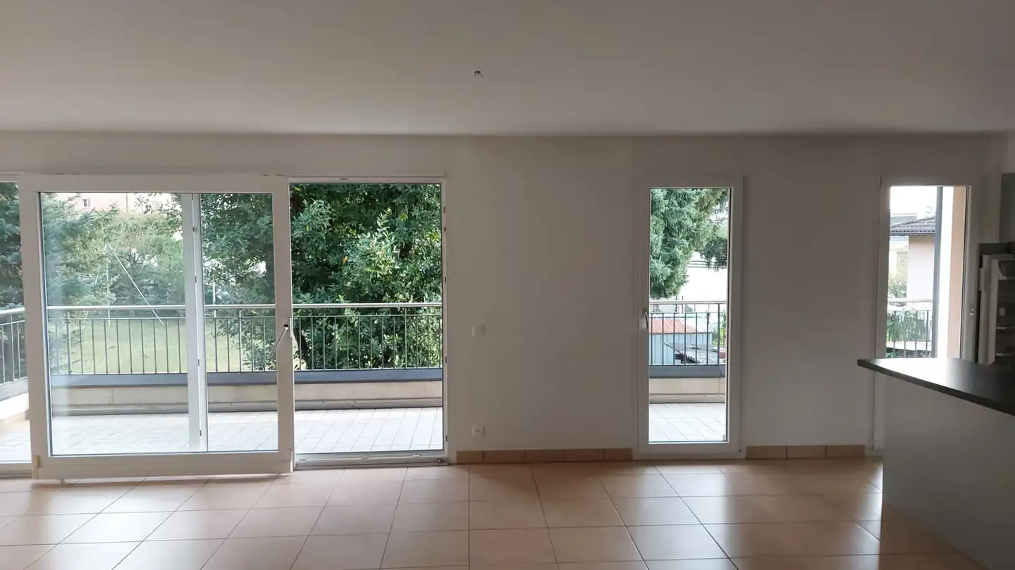 Apartment for rent - Via Stazione 4, 6814 Cadempino