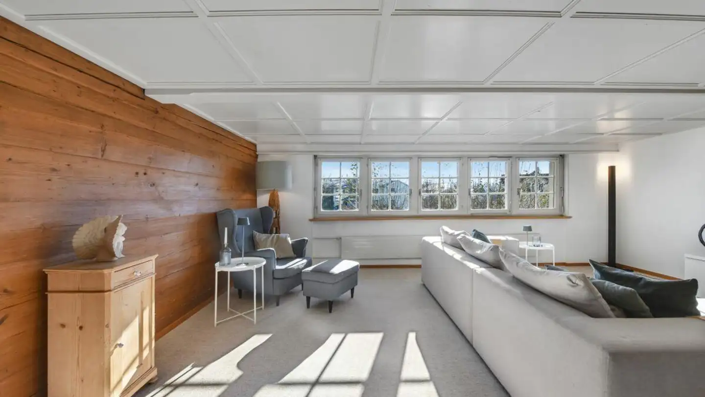 Casa bifamiliare in vendita - Toreggstrasse 1, 9212 Arnegg - Photo 3