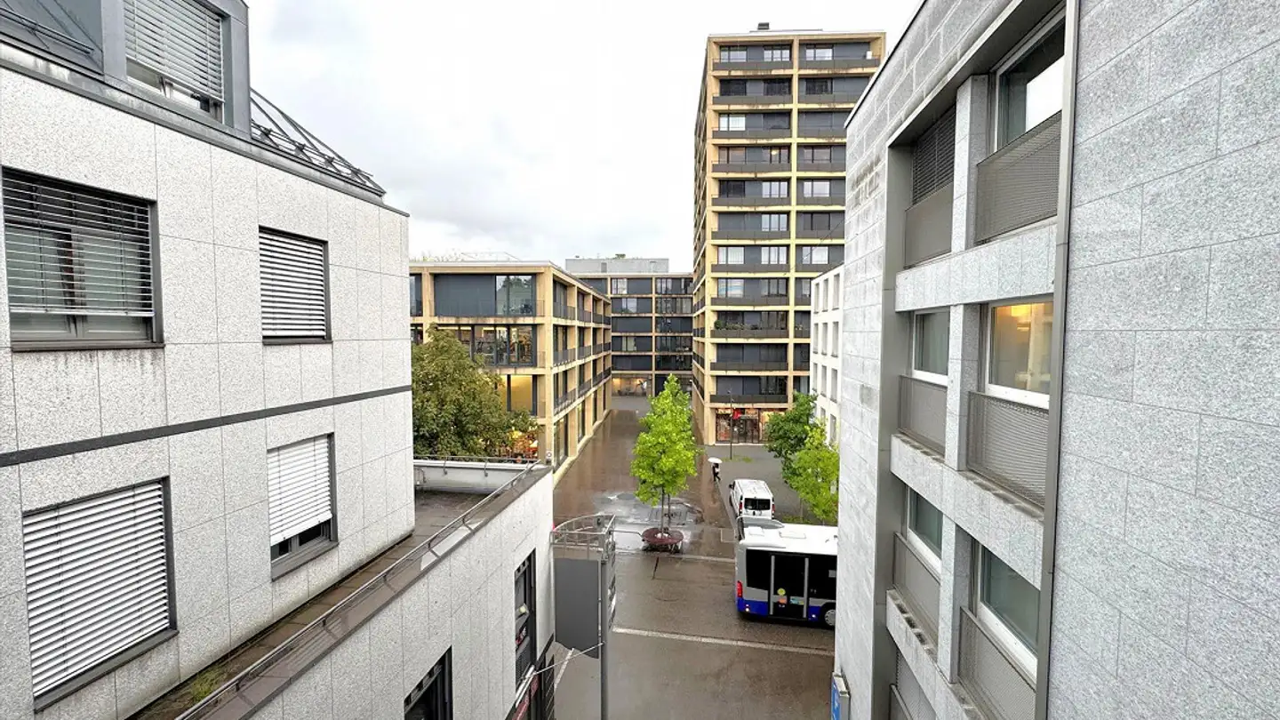 Office space for rent - Poststrasse 6, 8610 Uster