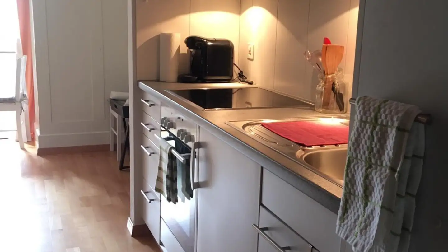 Appartement à louer - Anemonenweg, 7270 Davos Platz - Photo 2