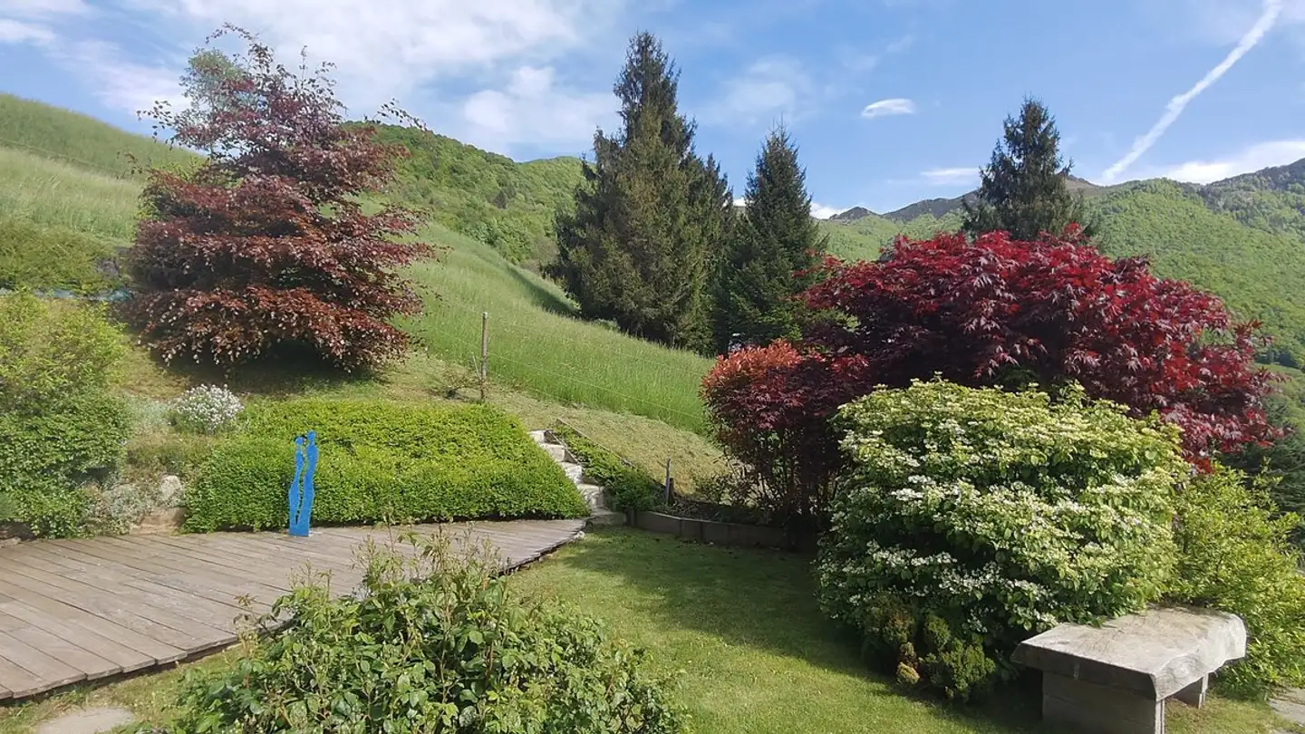 Casa singola in vendita - 6951 Bogno - Photo 4