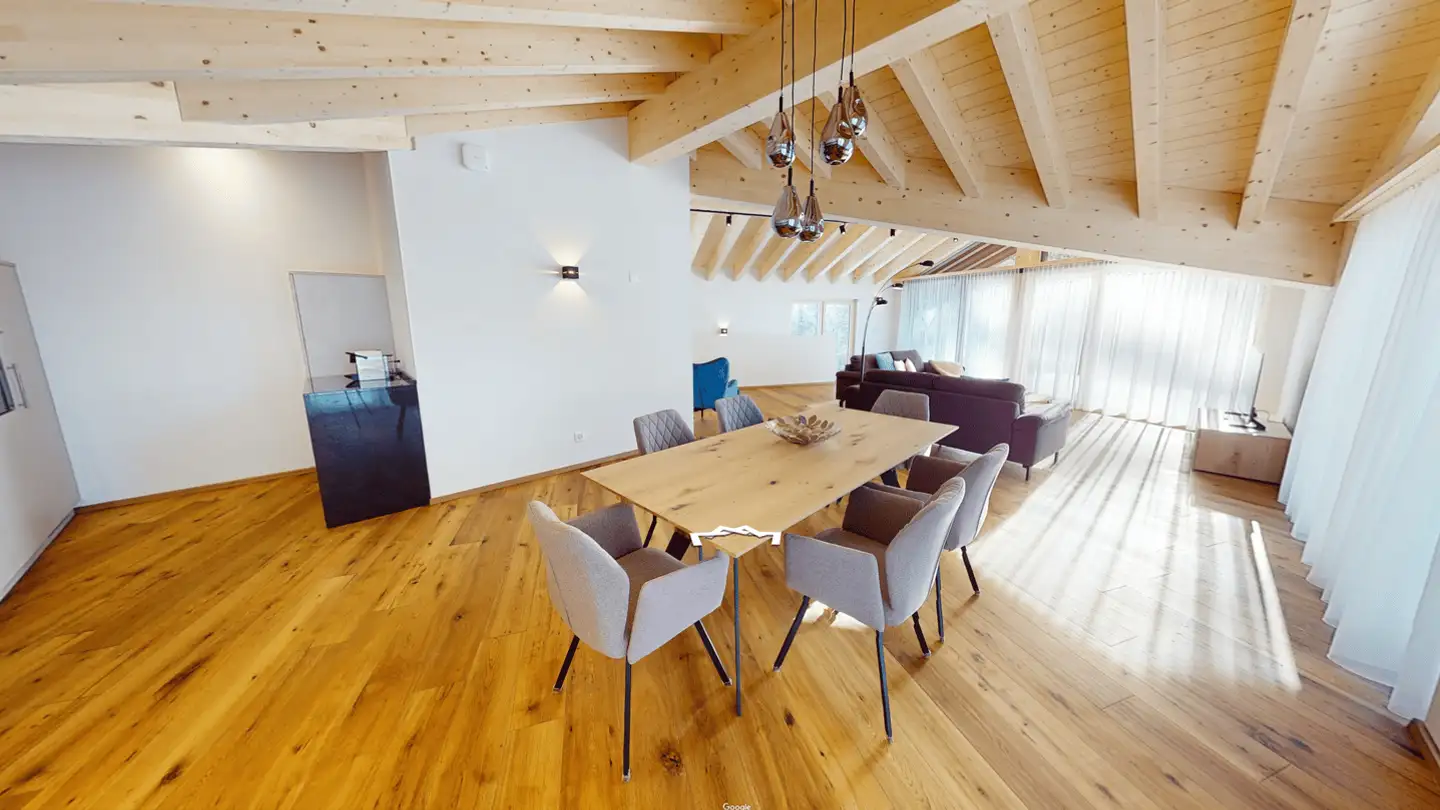 Chalet in vendita - Schluhmattstrasse 196, 3920 Zermatt - Photo 2