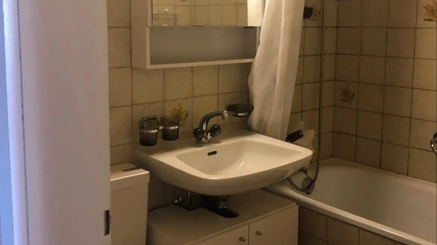 Appartement à louer - Anemonenweg, 7270 Davos Platz - Photo 4