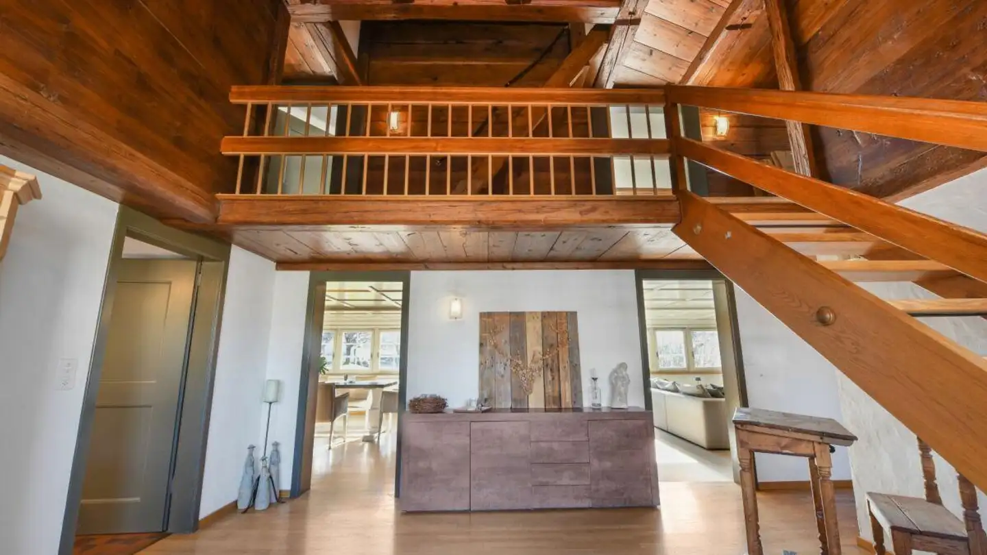 Immeuble résidentiel à vendre - Toreggstrasse 1, 9212 Arnegg