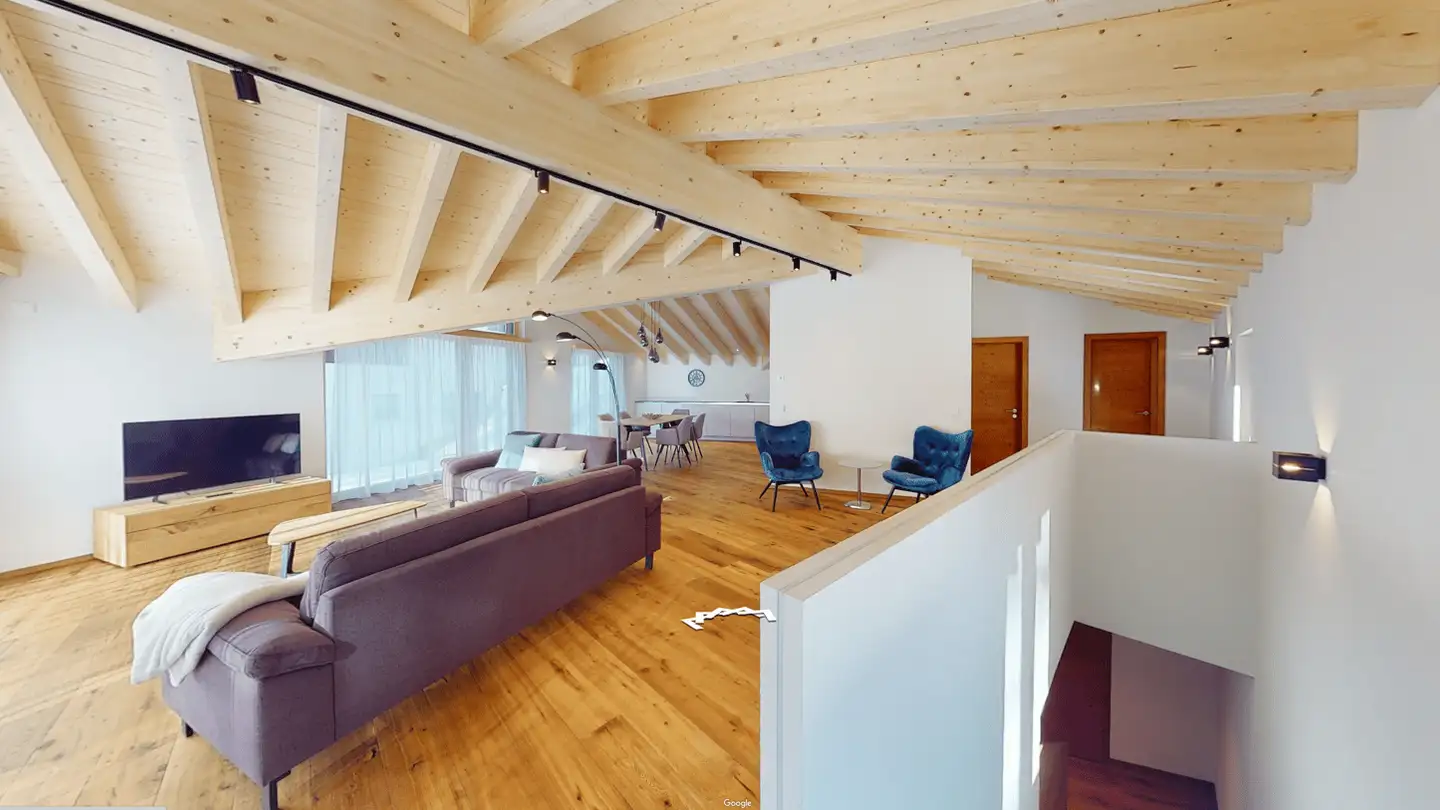 Chalet in vendita - Schluhmattstrasse 196, 3920 Zermatt - Photo 3