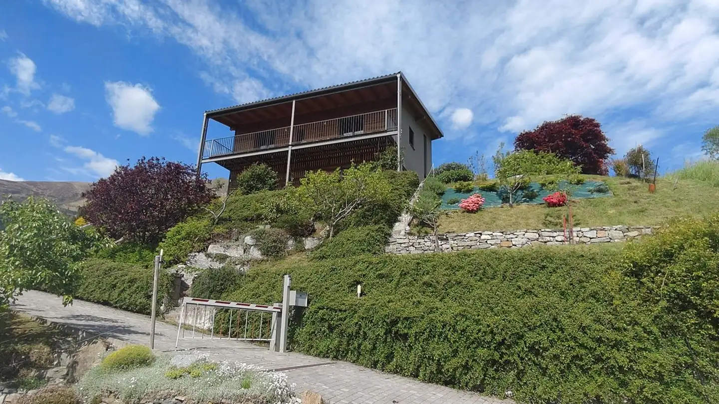 Casa singola in vendita - 6951 Bogno - Photo 2