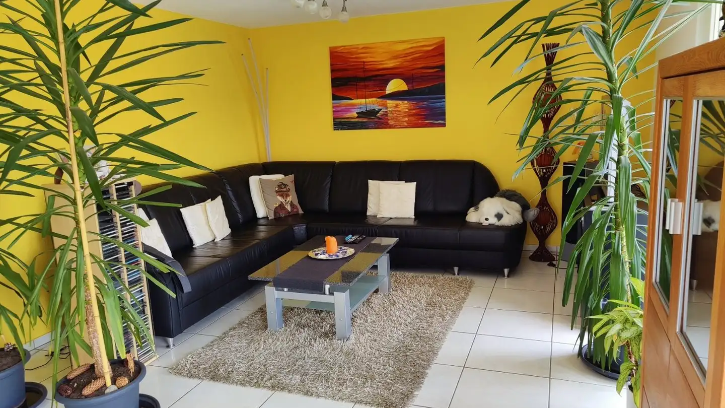 Appartamento in affitto - Sagenmattstrasse 7, 6344 Meierskappel - Foto 3