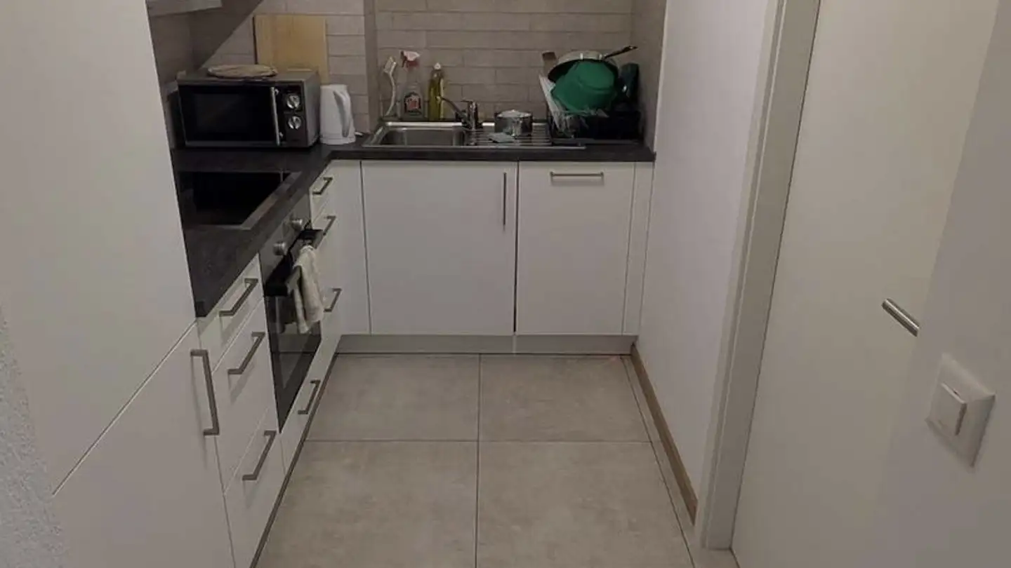 Single room for rent - Löwenstrasse 9, 8953 Dietikon - Photo 2