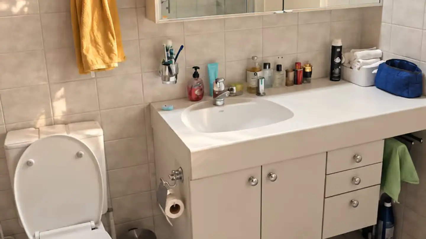 Attic flat for rent - 5503 Schafisheim - Photo 3