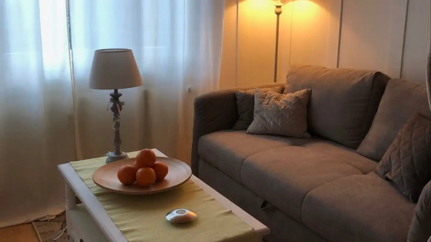 Appartement à louer - Anemonenweg, 7270 Davos Platz