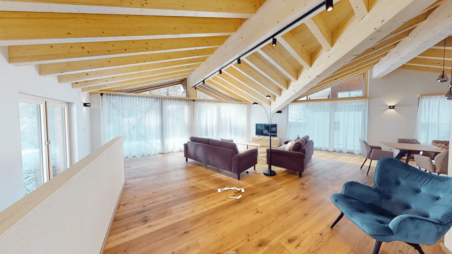 Chalet in vendita - Schluhmattstrasse 196, 3920 Zermatt