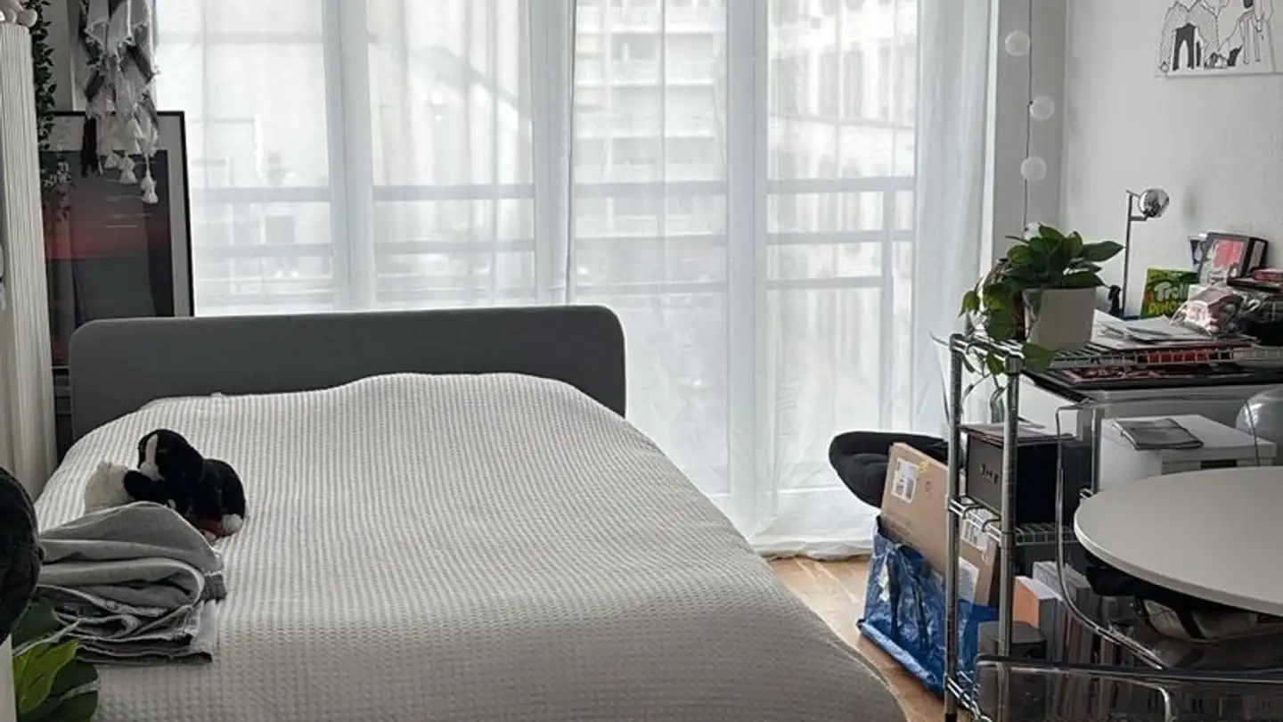 Appartamento in affitto - Rue De La Navigation 29, 1201 Genève