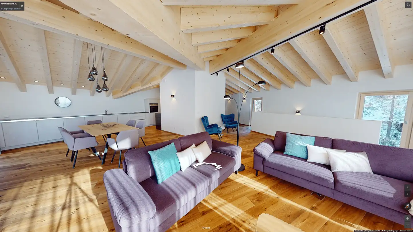 Chalet in vendita - Schluhmattstrasse 196, 3920 Zermatt - Photo 4