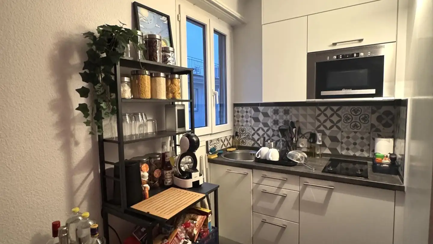 Appartamento in affitto - Rue De La Navigation 29, 1201 Genève - Foto 3