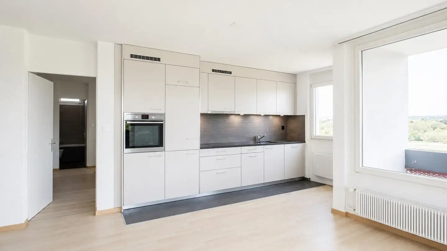 Apartment for rent - Beundengasse 24, 3250 Lyss